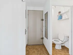 Appartement T2 avec Terrasse, Piscine et Parking Privé - 4 Pers. - Image 3