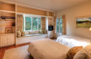 Privat fuld havudsigt hjem ved siden af Pebble Beach Lodge! - Image 3