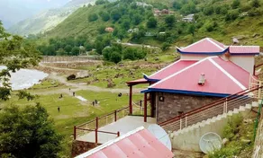 Walnut Cottage Kaghan !!! - Image 4