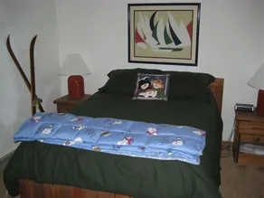 Beautiful 3BR/3BA Townhome 'Winter Wonderland' Swiss Mountain - Image 4