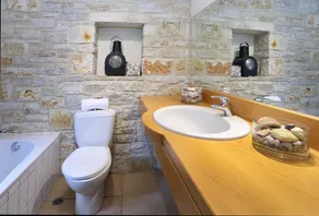 Villa Olive Corfu - 3 Bedrooms with private pool - Image 2
