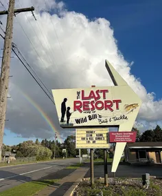 The Last Resort - Image 5