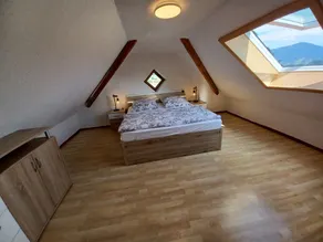 Vacation apartment with a wonderful alpine panorama - Image 5