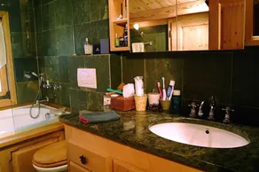 Exclusive Charming 4 Bedroom Chalet near Gstaad - Image 4