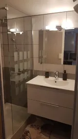 La Maison d'Aurélie 4 à 6 personnes en Auvergne à Saint Remy sur Durolle - Image 3
