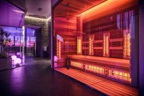 Theresian Hotel - Image 4