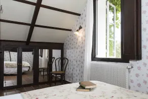 Rural house with magnificent garden near the Rias Baixas - Image 5