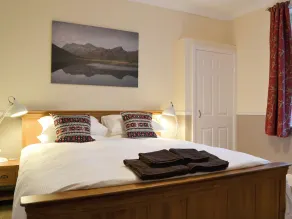 Alojamiento de 5 habitaciones en Windermere - Image 4