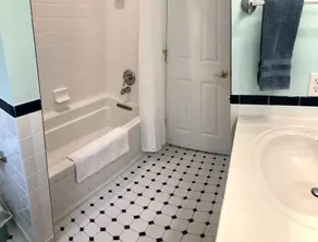 A quiet, family retreat home on the Chesapeake Bay, south of Annapolis MD - Image 5
