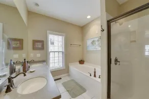 4BR, piscine privée, promenade facile à la plage: sous la nouvelle direction! - Image 4
