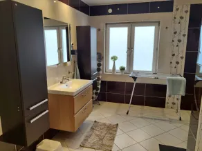 Luxury and comfortable upstairs 130 m2 \"Central\" - Image 3
