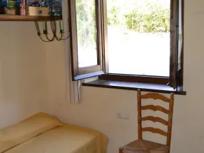 Apartment 3 rooms Fireplace, Private Garden & Cadí Views - Image 4