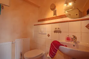 Ferienwohnung Kogge im Zentrum von Robel - Image 3