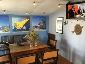 Casablanca Hostel, hyggelig overnatning - Image 3