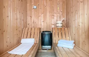 Cozy Home In Breuillet With Sauna - Image 4