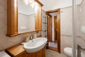 Lovely 2 bedroom flat in Corso Italia with parking - Image 3