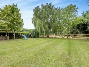 5 bedroom accommodation in Burton Pedwardine, near Sleaford - Image 3
