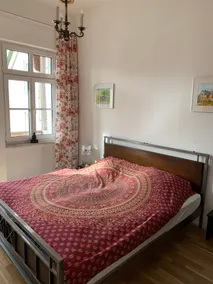 Ferienwohnung 'Nikola' mit gemeinsamer Terrasse, gemeinsamem Garten und Balkon - Image 5