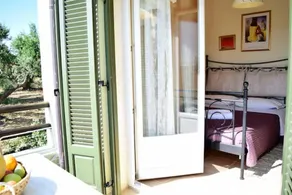 Peaceful and spacious countryside apartment. MaGea Asterias - Image 5