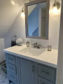 1 bedroom apartment with great views! - Image 2