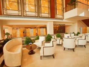 Liu Yuan Jin Jiang Hotel Changde - Image 2