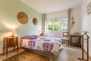 Casa vacanze 'Maison Trévignon À 100m De La Plage' con Wi-Fi - Image 4