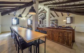 Maison de campagne Alt près de Sitges pour 10 personnes - Image 3