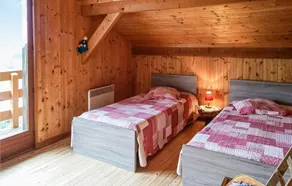 3 værelses dejligt hjem i Pontarlier - Image 4