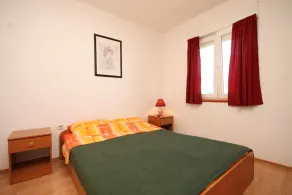 One bedroom apartment with terrace and sea view Preko, Ugljan (A-8315-c) - Image 3