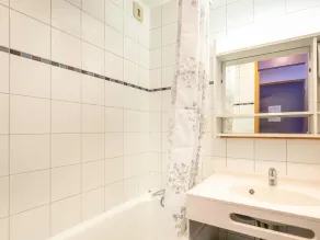Compact Alpine Stay for 3 in Doucy - Image 2