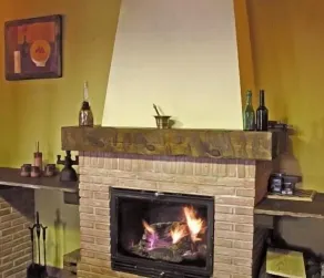 Ferienhaus El Olivar del Puerto für 8 personen - Image 2