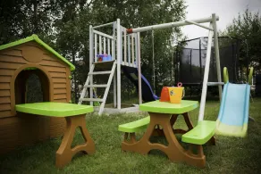 Domki Łeba, Apartamenty Łeba - Polanki23 - basen, sauna, kino - Image 3