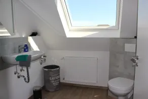 Gemütliche Ferienwohnung im Zentrum von Kirrweiler - Image 5