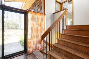 The Connecticut Chalet - On 5 Acres! - Image 3