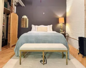 Creative Williamsburg Brooklyn 1 BR Loft near Domino Park - Image 5