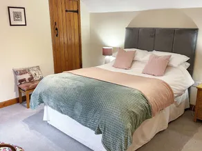 2 chambres à coucher à Knill, near Presteigne - Image 5