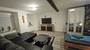 Beautiful vacation apartment on the left side of the first floor - Image 4