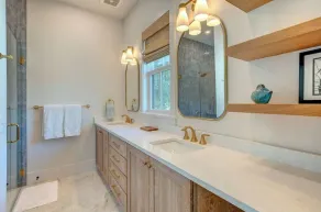 614 Palm Blvd. Brand New Custom Built Home! Pool and Water Views! - Image 3