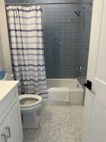 Center of Beach Haven!  4 Br 3.5 Ba w/ Pool - Image 5