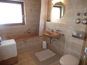 Lenzkirch - very cozy apartment - south-facing balcony - centrally in a quiet side street - Image 2