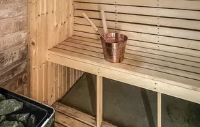 Dejligt hjem i Trelleborg med sauna - Image 2
