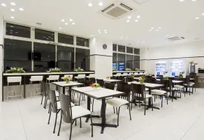 Toyoko Inn JR Wakayama eki Higashi guchi - Image 4