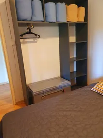 La maison de vacances au milieu de 70 hectares de pin à 2 pas de la plage - Image 4