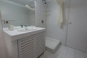 Pragtfuld 3 værelses Triplex med smuk havudsigt terrasse, Center Village - Image 3