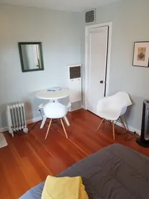 Private San Francisco suite - Image 5