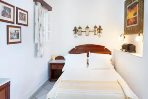 Apartment In A Hotel 'Sun Rock Boutique - Villa Begonia' with Private Terrace and Air Conditioning - Image 5