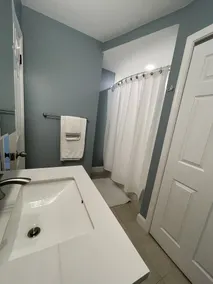 Immaculate Beach Block Condo with Private Yard, Outdoor Shower, & Garage - Image 4