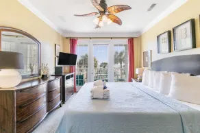 Pavilion Watch 2B - Oceanview Condo - Pool - Image 5