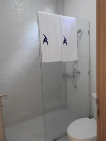 Norton Homestay, Jalan Senggigi, KM 10, Exclusive Suite #3 in Mangsit - Image 3
