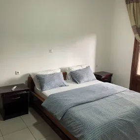 High standing furnished studio, WIFI, TV - Yaoundé, Omnisports - Image 3